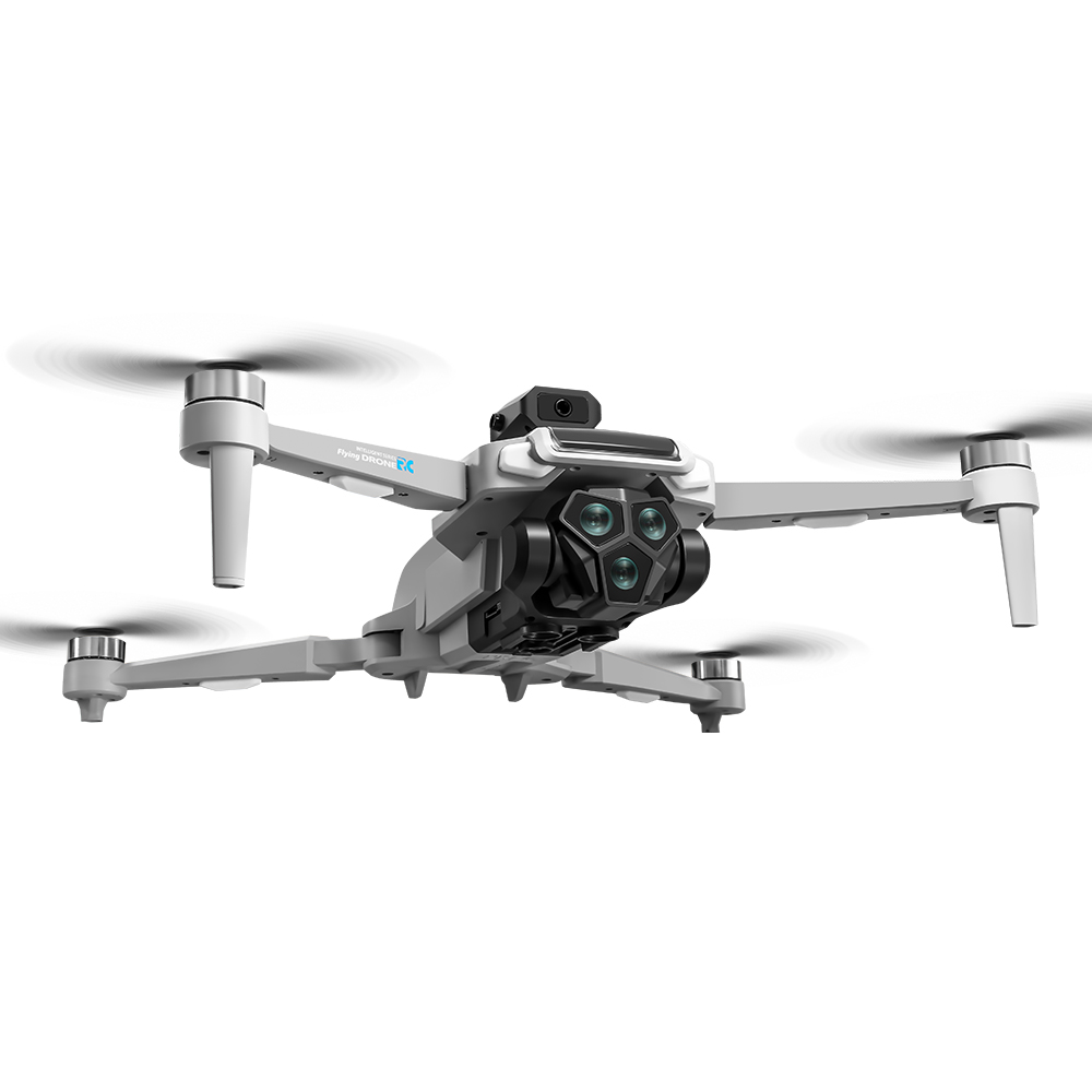 G66 MAX GPS 드론 4K 전문가용 HD 듀얼 카 - Drone Photogrammetry 리뷰 및 가격