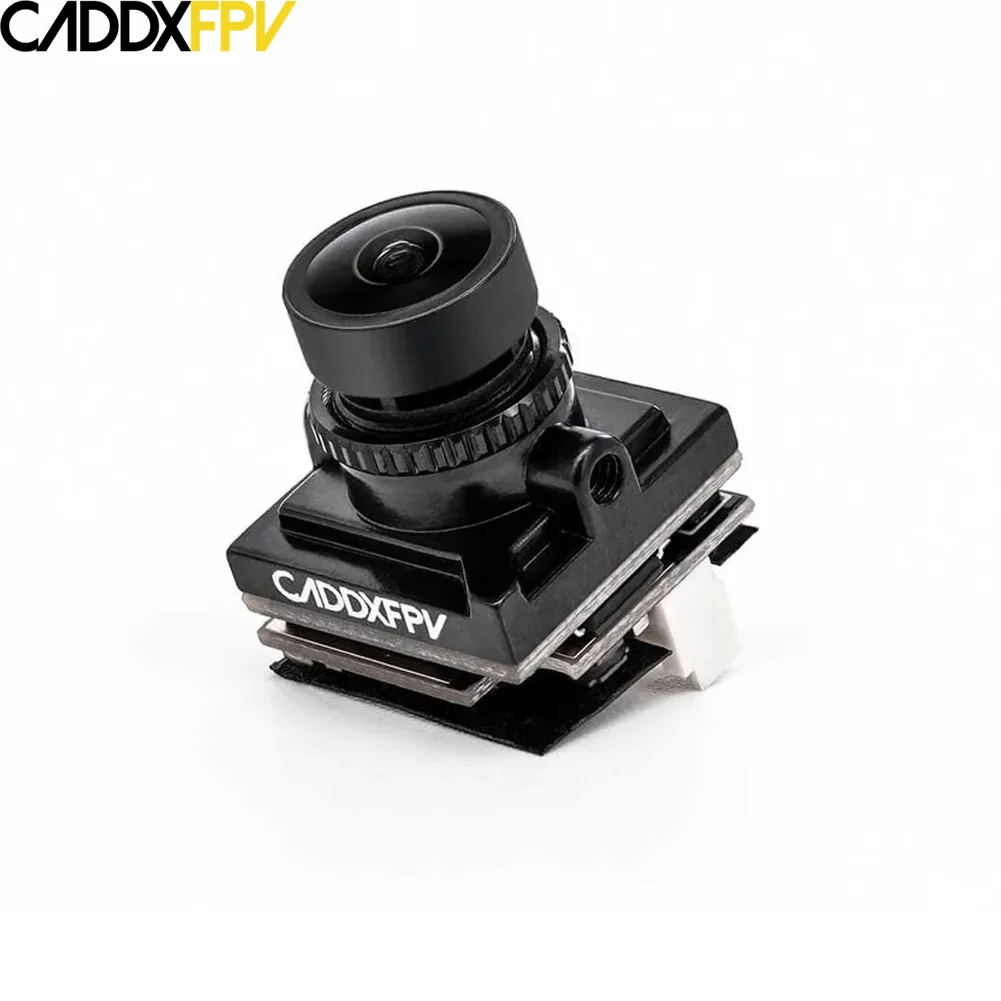 Caddx 베이비 레이트 2 나노 사이즈 1200TVL - Drone Aerial Photography 리뷰 및 가격