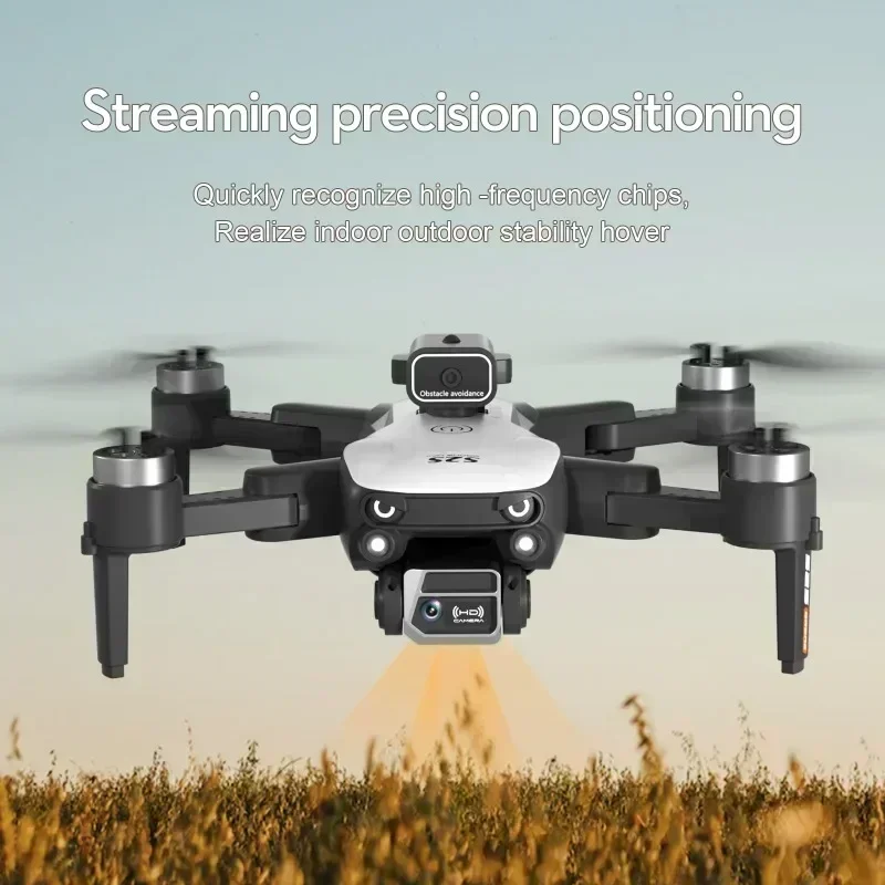 S2S 미니 드론 8K 프로페셔널 HD 듀얼 카메라 장 - Drone Thermal Imaging 리뷰 및 가격