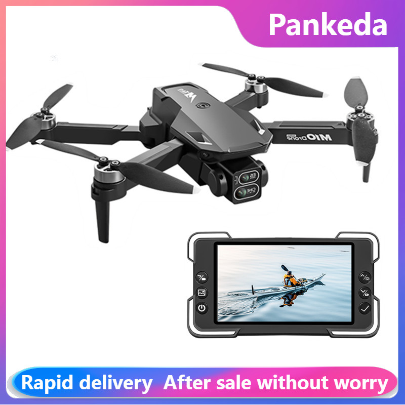 M10 카메라 드론 리모컨(스크린 포함) 듀얼 카메라  - Drone Aerial Photography 리뷰 및 가격
