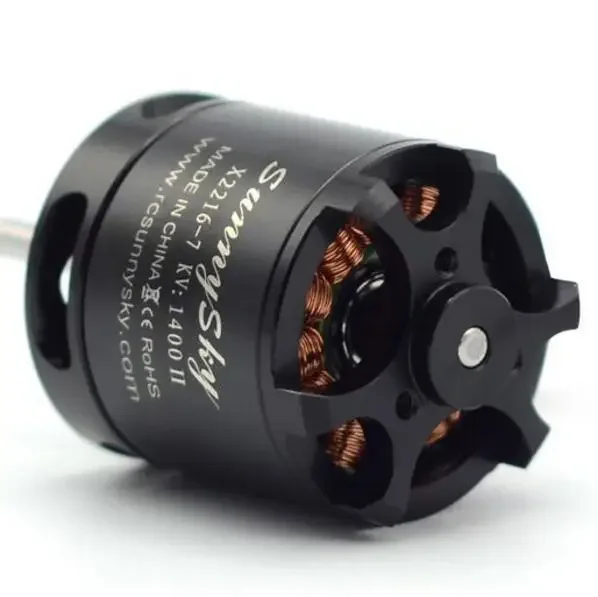 오리지널 SunnySky X2216 2216 880KV - Drone 3D Modeling 리뷰 및 가격