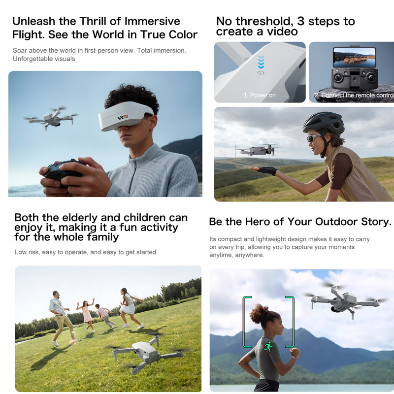 2026 신형 GT3 맥스 드론 6K/8K 5G GPS - Drone Surveying 리뷰 및 가격