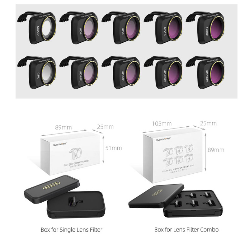 DJI Mavic Mini 2/MINI SE 카메라 렌 - Drone Ndvi 리뷰 및 가격