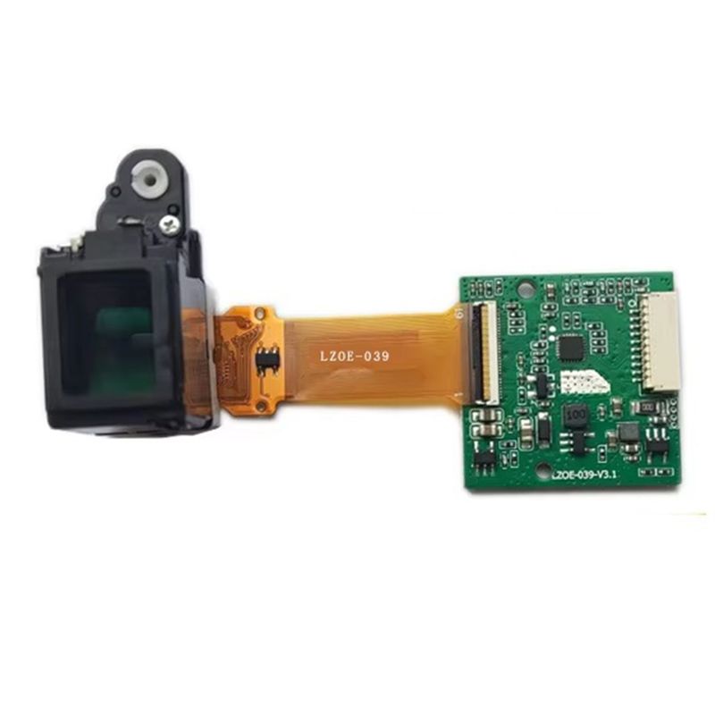 CLCU 0.39인치 OLED 디스플레이 뷰파인더 FP - Drone Thermal Imaging 리뷰 및 가격