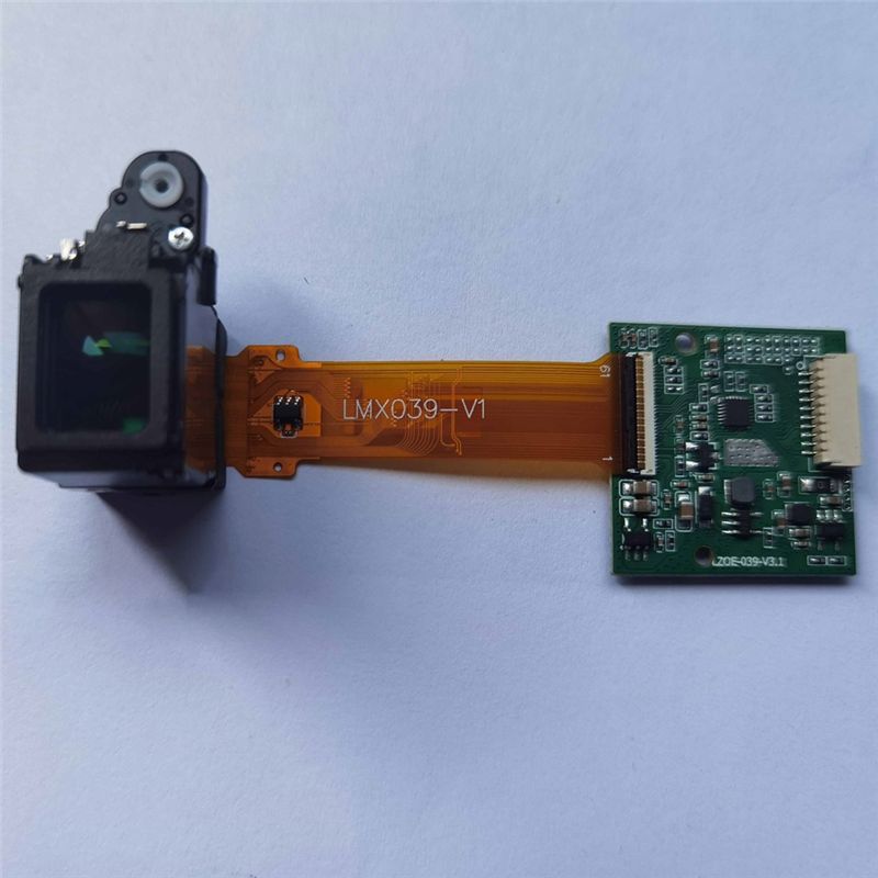 CLCU 0.39인치 OLED 디스플레이 뷰파인더 FP - Drone Thermal Imaging 리뷰 및 가격