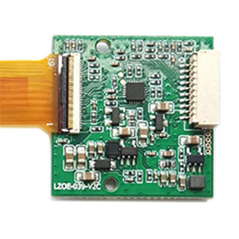 CLCU 0.39인치 OLED 디스플레이 뷰파인더 FP - Drone Thermal Imaging 리뷰 및 가격