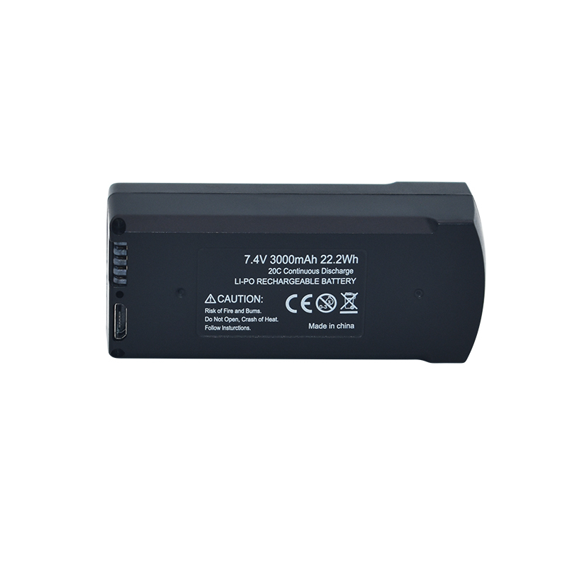 GPS V198 7.4V 3000mAh 배터리 RC 4 - Drone Mapping 리뷰 및 가격