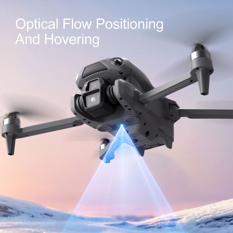 새로운 LF682 드론 8K 듀얼 카메라 FPV 전문가 - Drone Mapping 리뷰 및 가격
